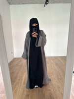 SET CARDIGAN + DRESS NOA (all colours ) knit