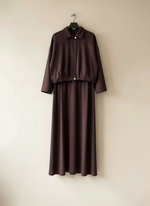 THE JACKET SET JARA (jacket + skirt) premium