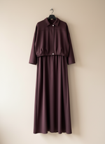 THE JACKET SET JARA (jacket + skirt) premium