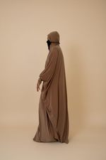 JILBAYA BUTTERFLY ZAYNAB X-TRA (all colours )