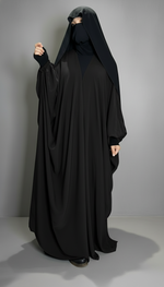 KIMONO JILBAB X-TRA DELUXE