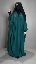 KIMONO JILBAB X-TRA DELUXE