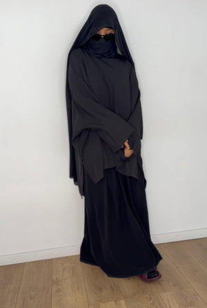 MAXI TOP CAVIARY DELUX ABA