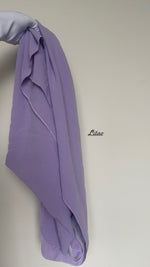 INSTANT HIJAB CLIPS KHAYRA (all shades )