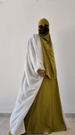 KIMONO PLAIN LINEN TOUCH MADRID