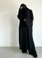 KIRA DELUX SET PREMIUM (Skirt or palazzo) all colours