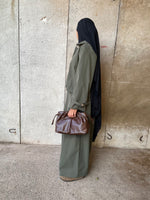 New ! PARIS TRENCH SET (all colours)