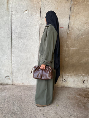 New ! PARIS TRENCH SET (all colours)