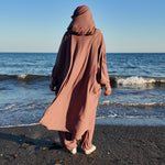 BURKINI SPORT & SWIM SIBAHA Set (all colours )