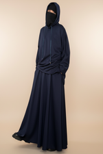 Safar hoodie set Premium (all colours) Knit