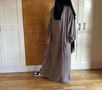 New ! ABAYA SWEAT URBAN (all colours)