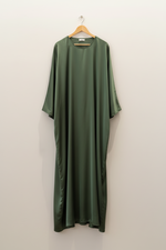 THE ABAYA CAPE (PETITES )