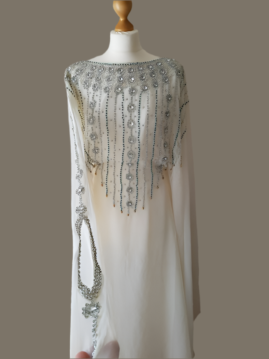 KAFTAN  DUBAÏ LEILA