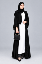 MAXI TOP BUTTERFLY JERSEY MAYA (all colors )/ LAST CHANCE