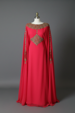 KAFTAN DUBAÏ SAMSARA