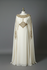 KAFTAN DUBAÏ SAMSARA