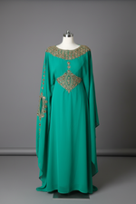 KAFTAN DUBAÏ SAMSARA