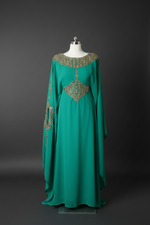 KAFTAN DUBAÏ SAMSARA