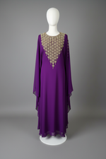 KAFTAN DUBAÏ SAMIYA