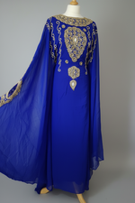 KAFTAN DUBAÏ ASSIYA