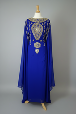 KAFTAN DUBAÏ ASSIYA