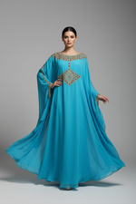 KAFTAN DUBAÏ SAMSARA