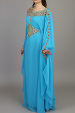 KAFTAN DUBAÏ SAMSARA