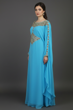 KAFTAN DUBAÏ SAMSARA