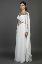 KAFTAN DUBAÏ SAMSARA