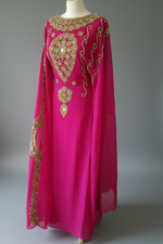 KAFTAN DUBAÏ ASSIYA