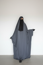 JILBAB KIMONO YASMEEN PRESTIGE (all colours )