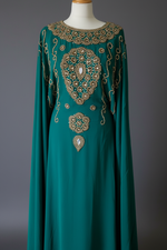 KAFTAN DUBAÏ ASSIYA