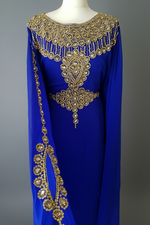 KAFTAN DUBAÏ SAMSARA