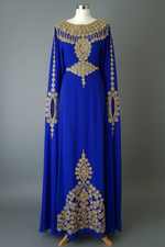 KAFTAN DUBAÏ SAMSARA