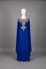KAFTAN DUBAÏ SAMSARA