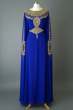 KAFTAN DUBAÏ SAMSARA