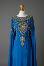 KAFTAN DUBAÏ ASSIYA