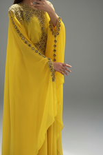 KAFTAN EÏD SALMA