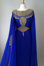 KAFTAN DUBAÏ SAMSARA