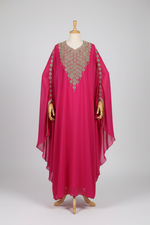 KAFTAN DUBAÏ SAMIYA