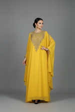 KAFTAN DUBAÏ SAMIYA