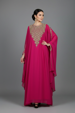 KAFTAN DUBAÏ SAMIYA