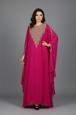 KAFTAN DUBAÏ SAMIYA