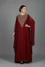 KAFTAN DUBAÏ SAMIYA