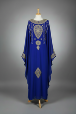 KAFTAN DUBAÏ ASSIYA