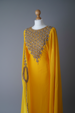 KAFTAN DUBAÏ SAMIYA