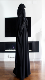 THE JILBAYA MADINA CAVIARY PREMIUM