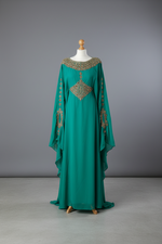 KAFTAN DUBAÏ SAMSARA