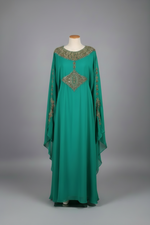 KAFTAN DUBAÏ SAMSARA