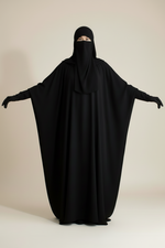 THE JILBAYA MADINA CAVIARY PREMIUM